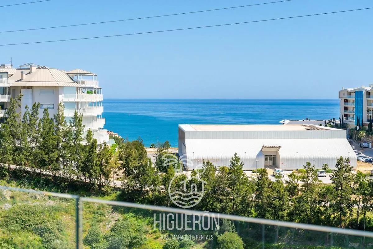 Higueronrentals Casa Alma Fuengirola Apartamento