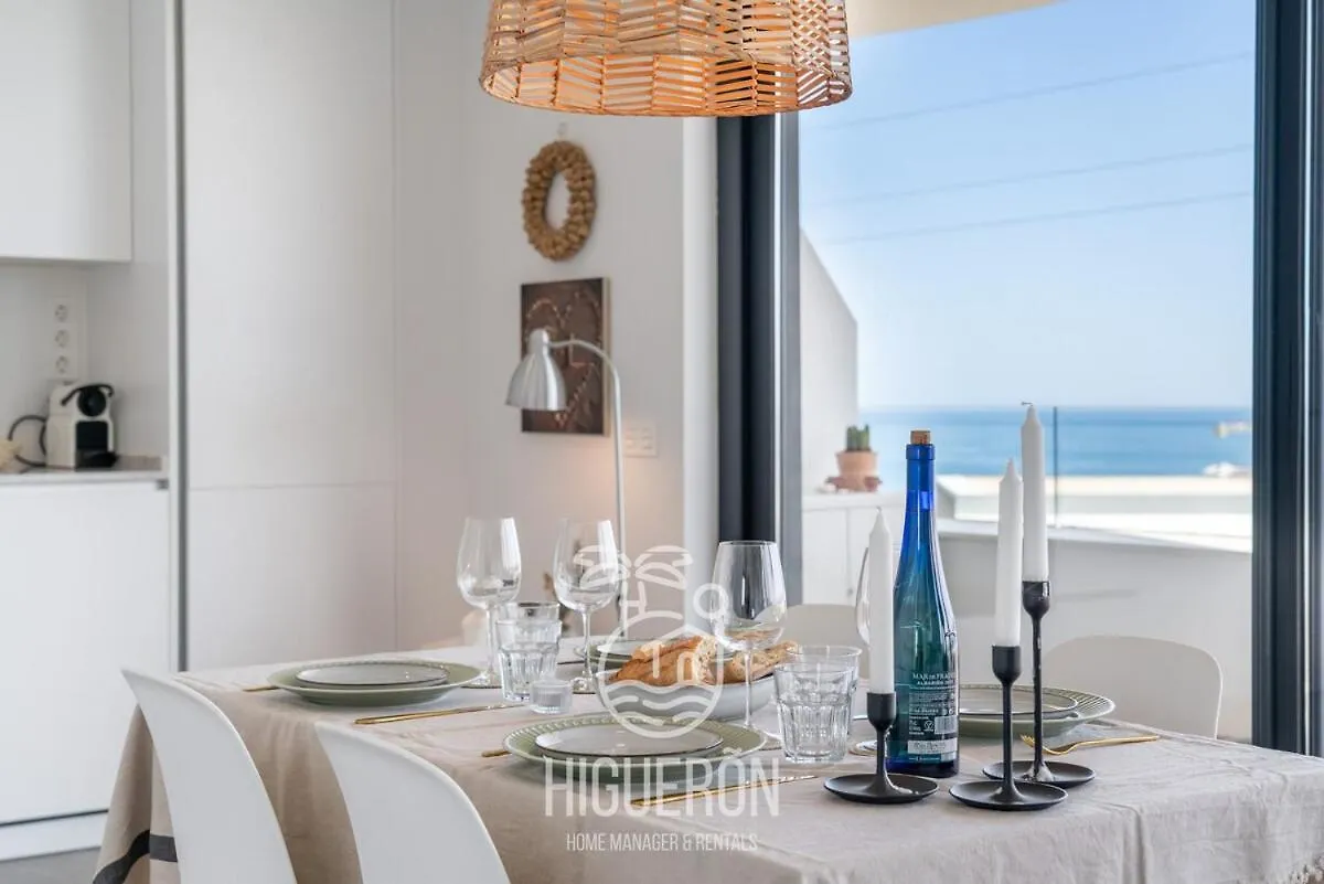 Apartamento Higueronrentals Casa Alma Fuengirola