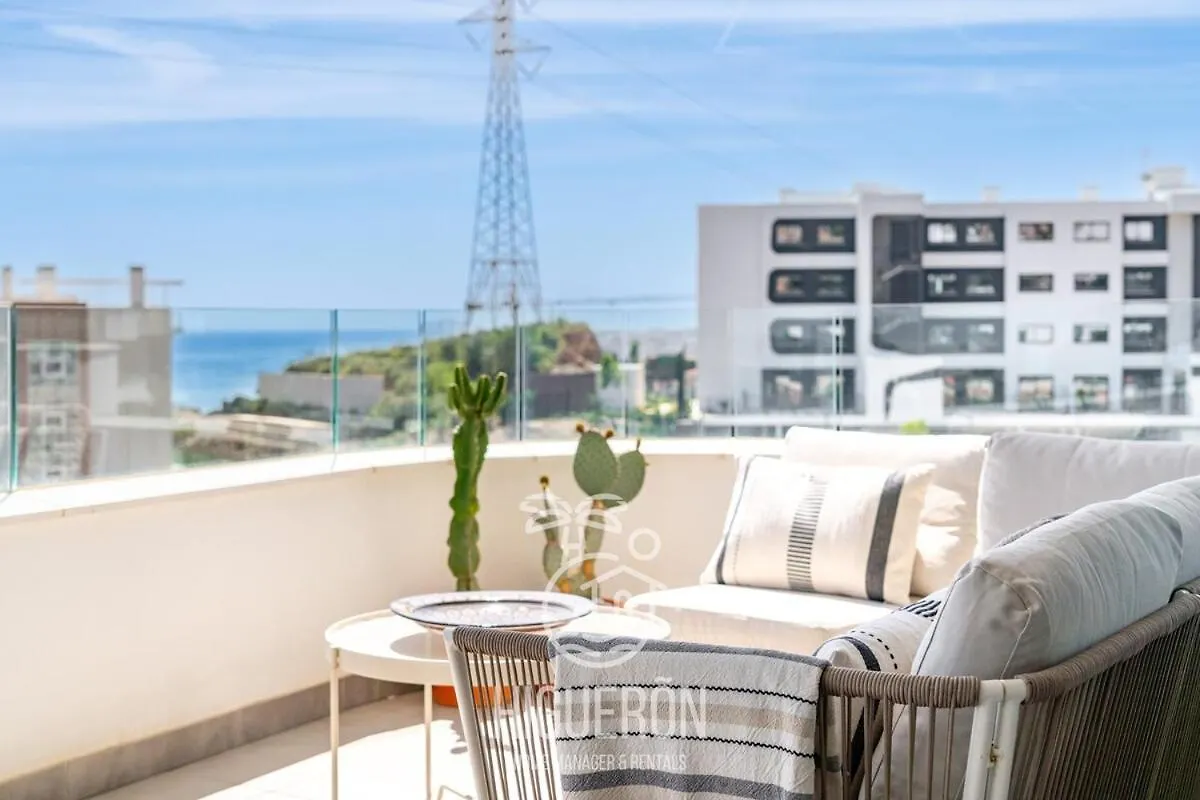 Apartamento Higueronrentals Casa Alma Fuengirola España