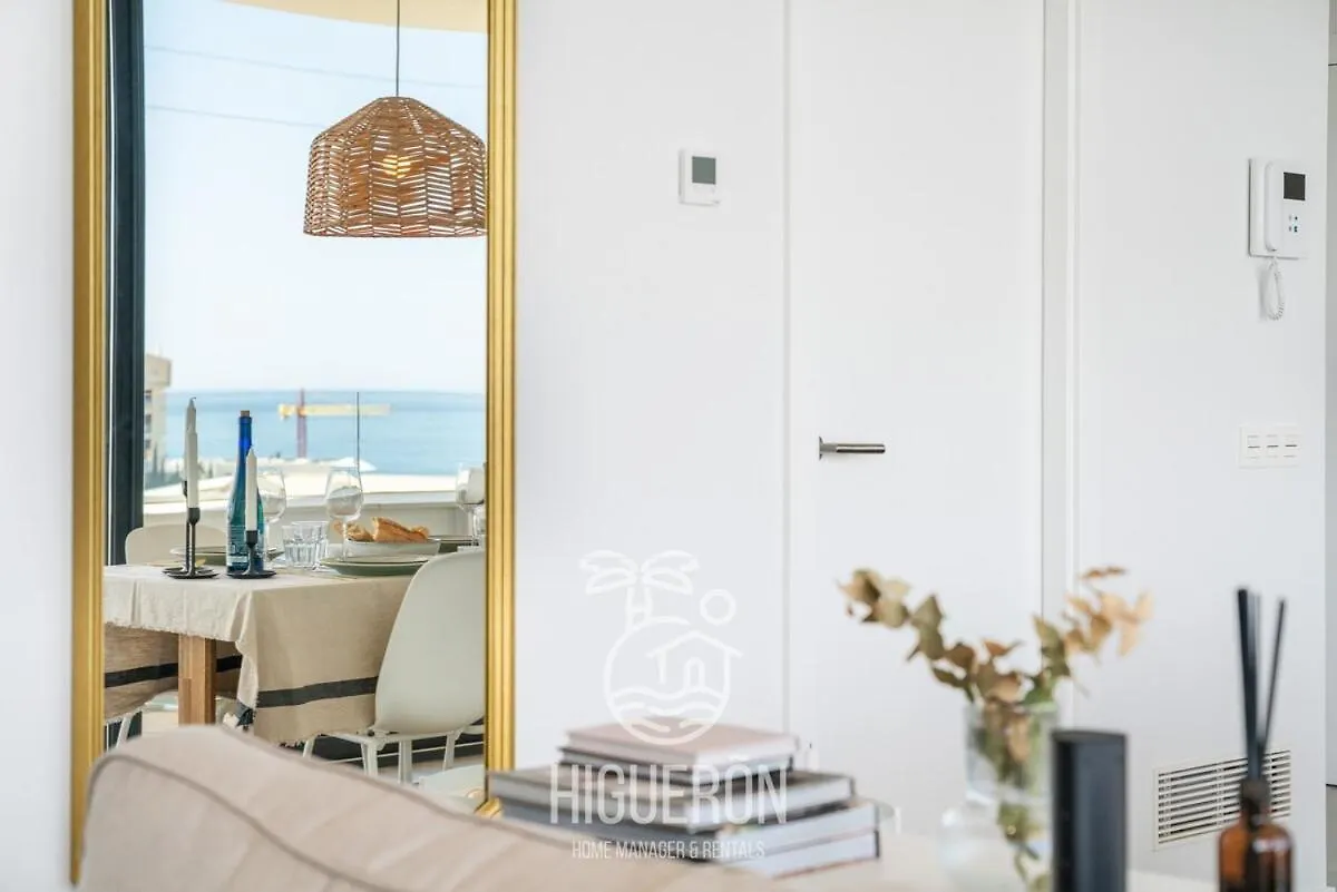 Higueronrentals Casa Alma Fuengirola 0*,