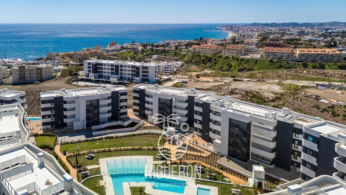 Higueronrentals Casa Alma Fuengirola 0*,  España