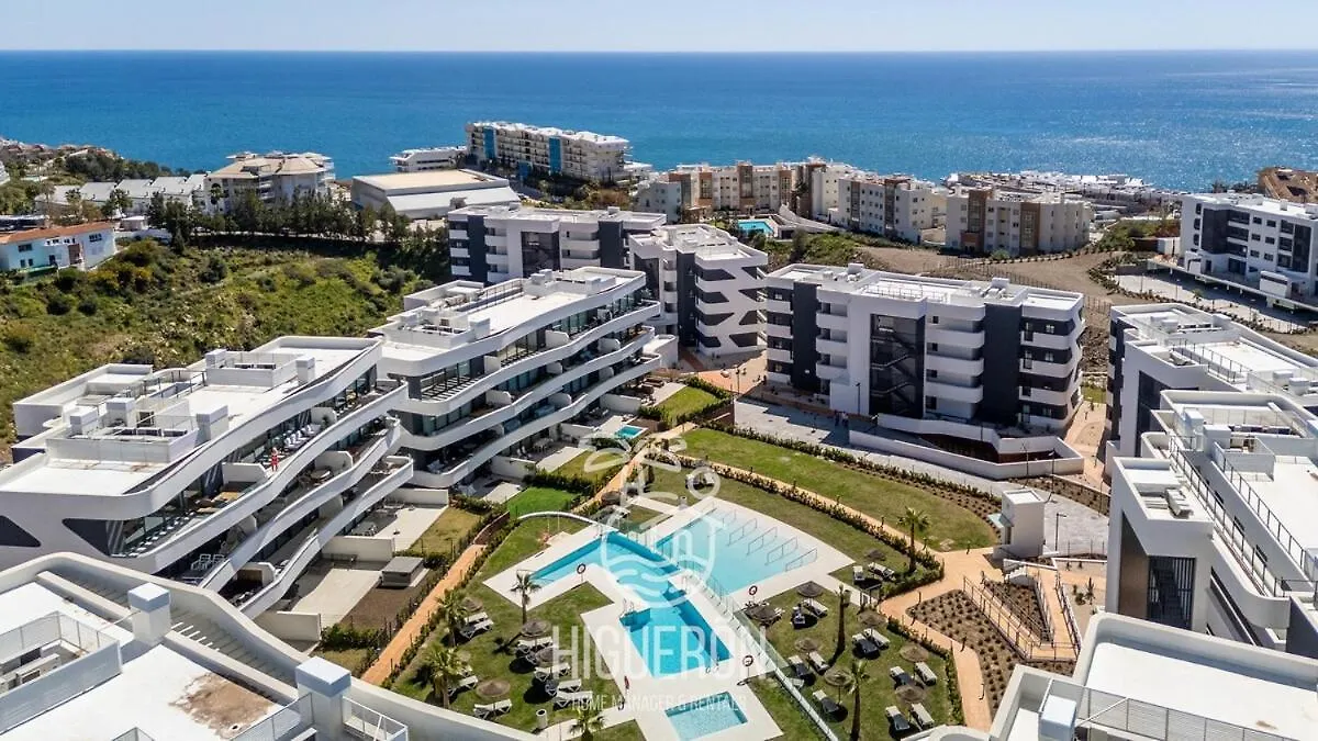 Higueronrentals Casa Alma Fuengirola